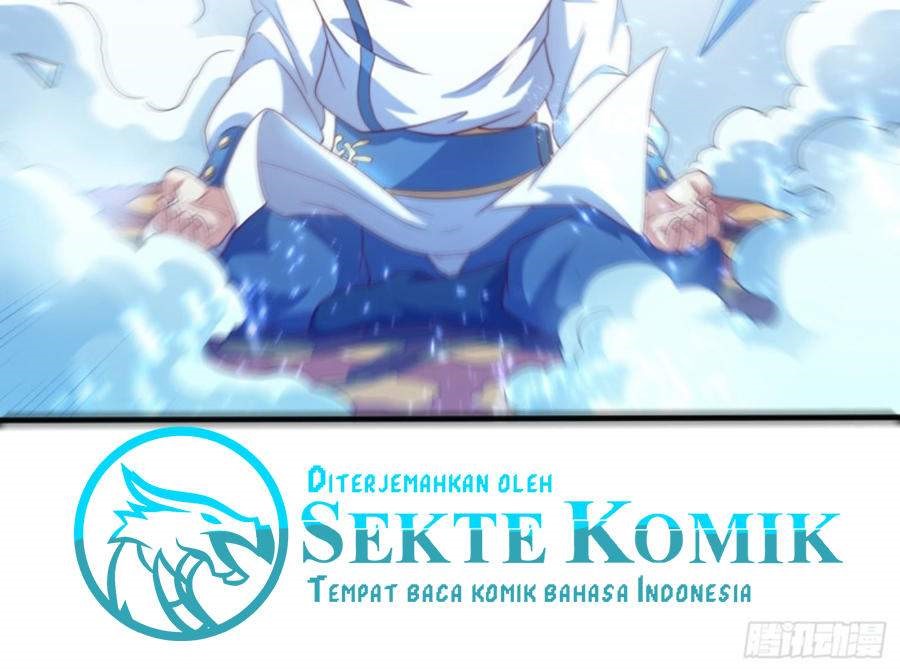 Martial Inverse Chapter 68 Gambar 16